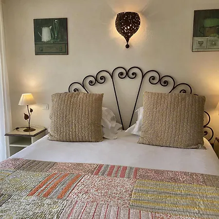 Apartahotel La Résidence Du Moulin Tourrettes-sur-Loup