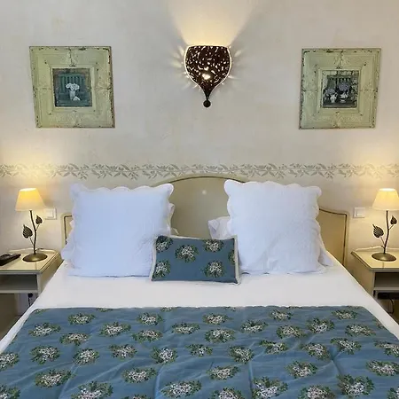 La Résidence Du Moulin 4*