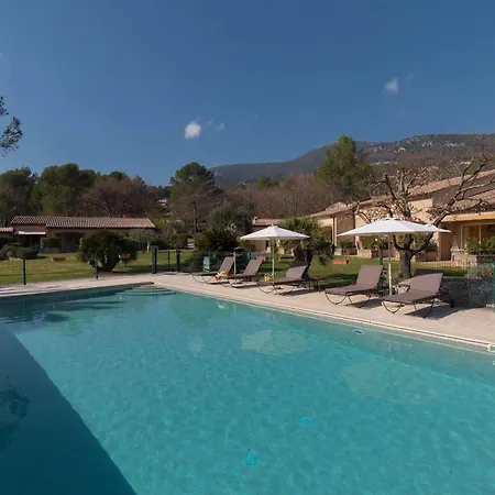 La Résidence Du Moulin 4*