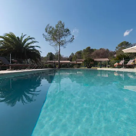 La Résidence Du Moulin Apartahotel 4*