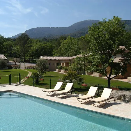 La Résidence Du Moulin 4*